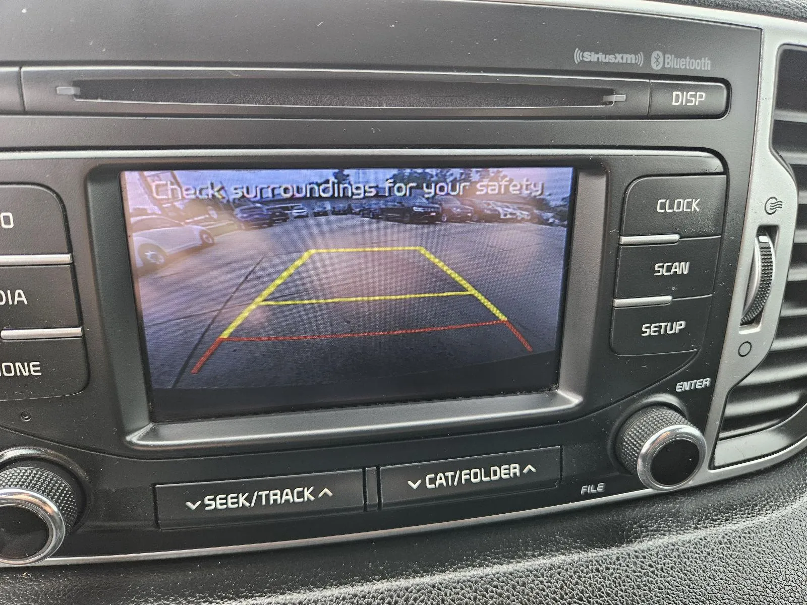 Kia Sportage photo 23