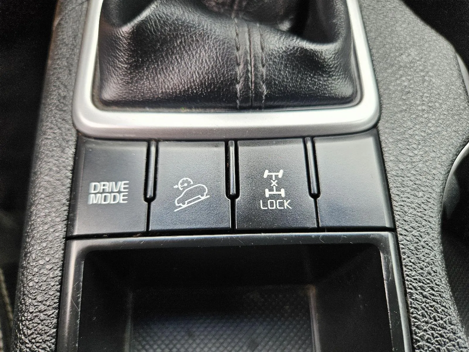 Kia Sportage photo 24