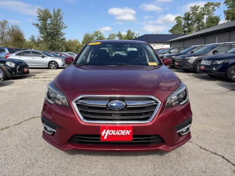 Photos of 2019 Subaru Legacy Premium for sale in Marion, IA at Houdek Auto Center