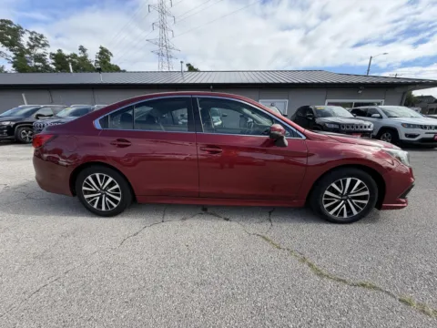 More photos of 2019 Subaru Legacy Premium at Houdek Auto Center, IA