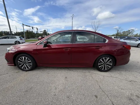 More photos of 2019 Subaru Legacy Premium at Houdek Auto Center, IA