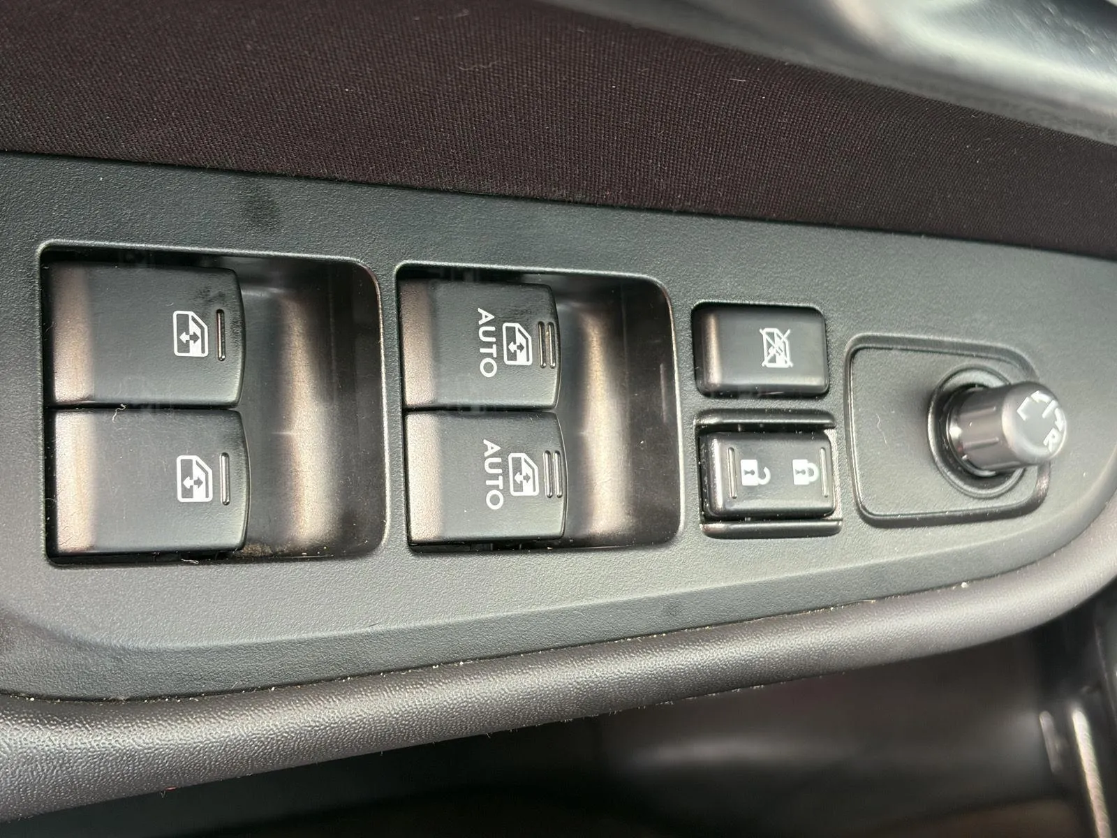 Subaru Legacy photo 26