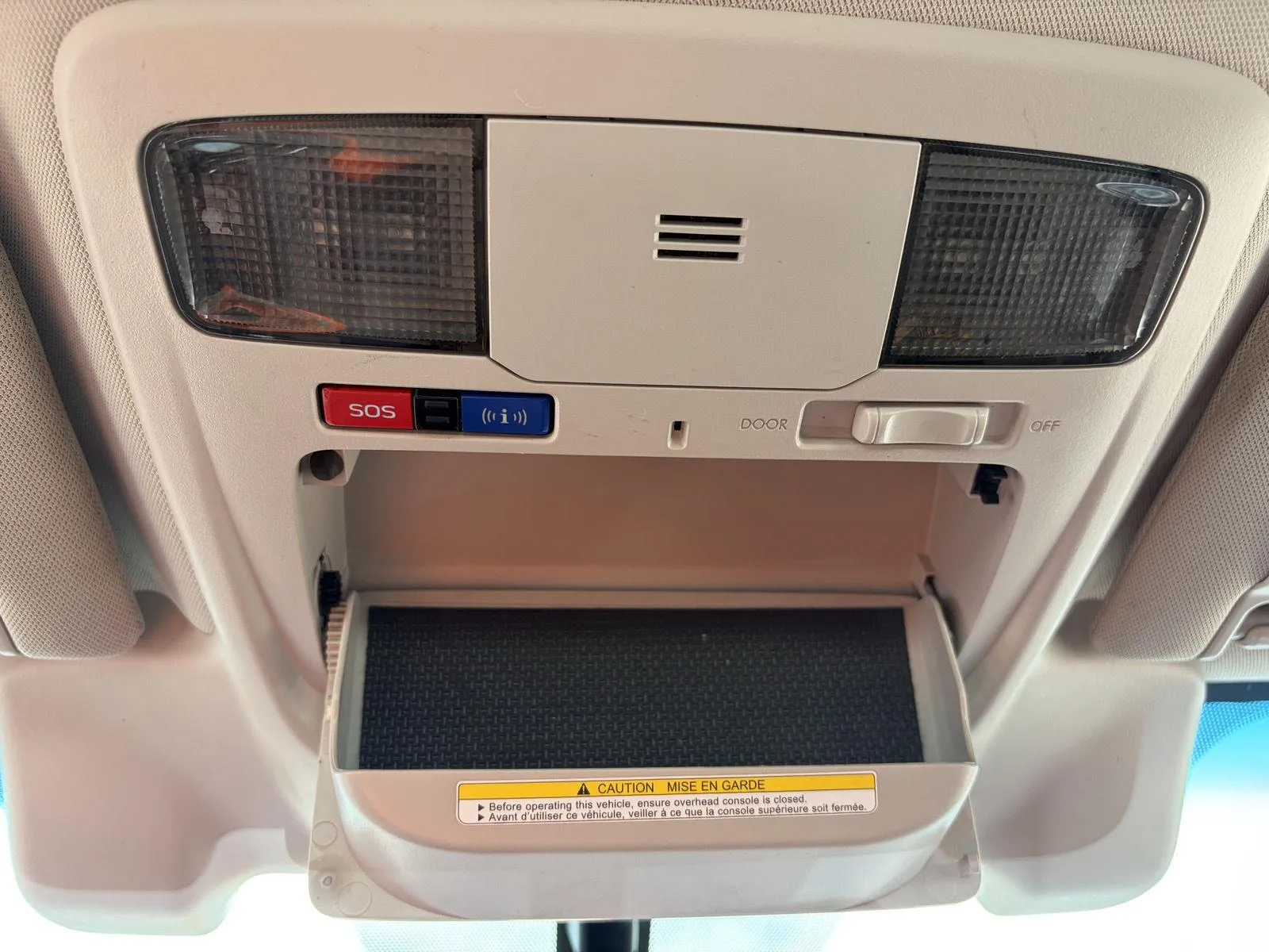 Subaru Legacy photo 28