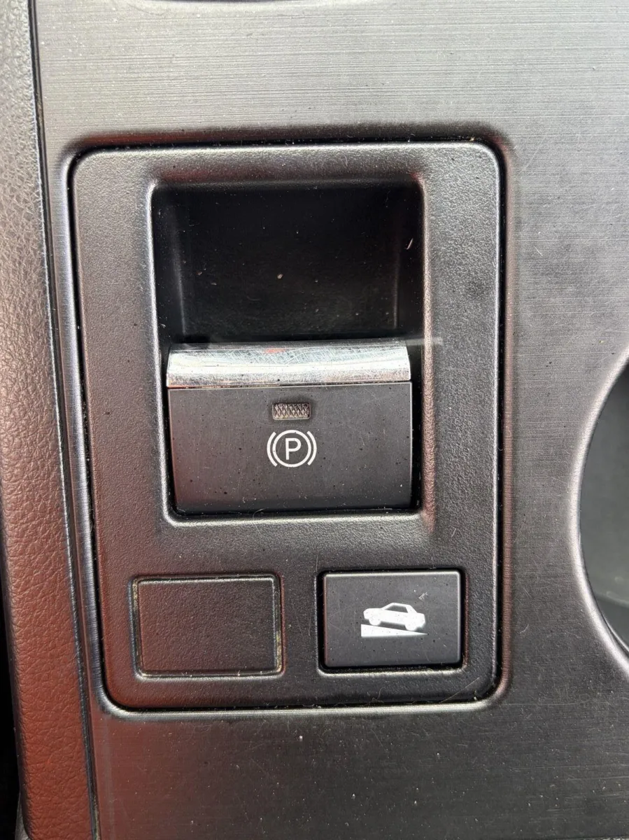 Subaru Legacy photo 29
