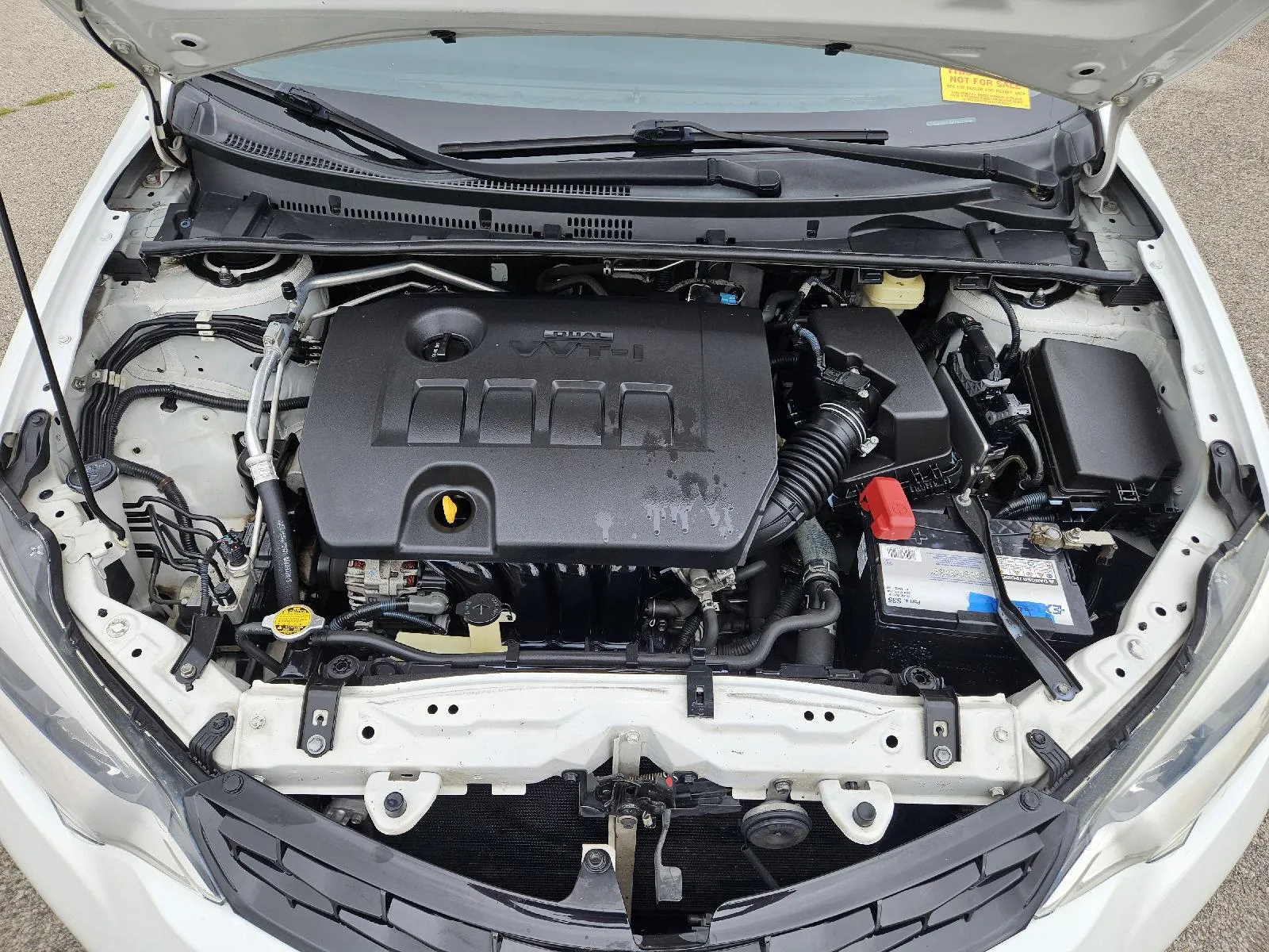 Toyota Corolla photo 10