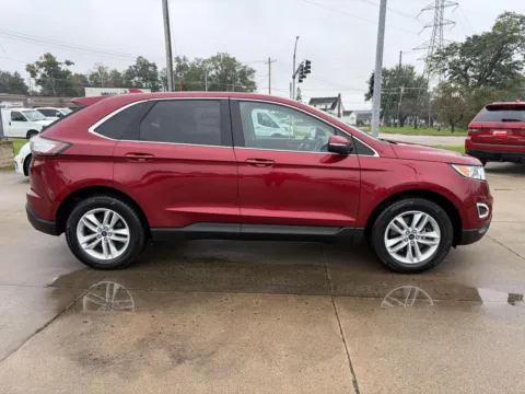 More photos of 2016 Ford Edge SEL at Houdek Auto Center, IA