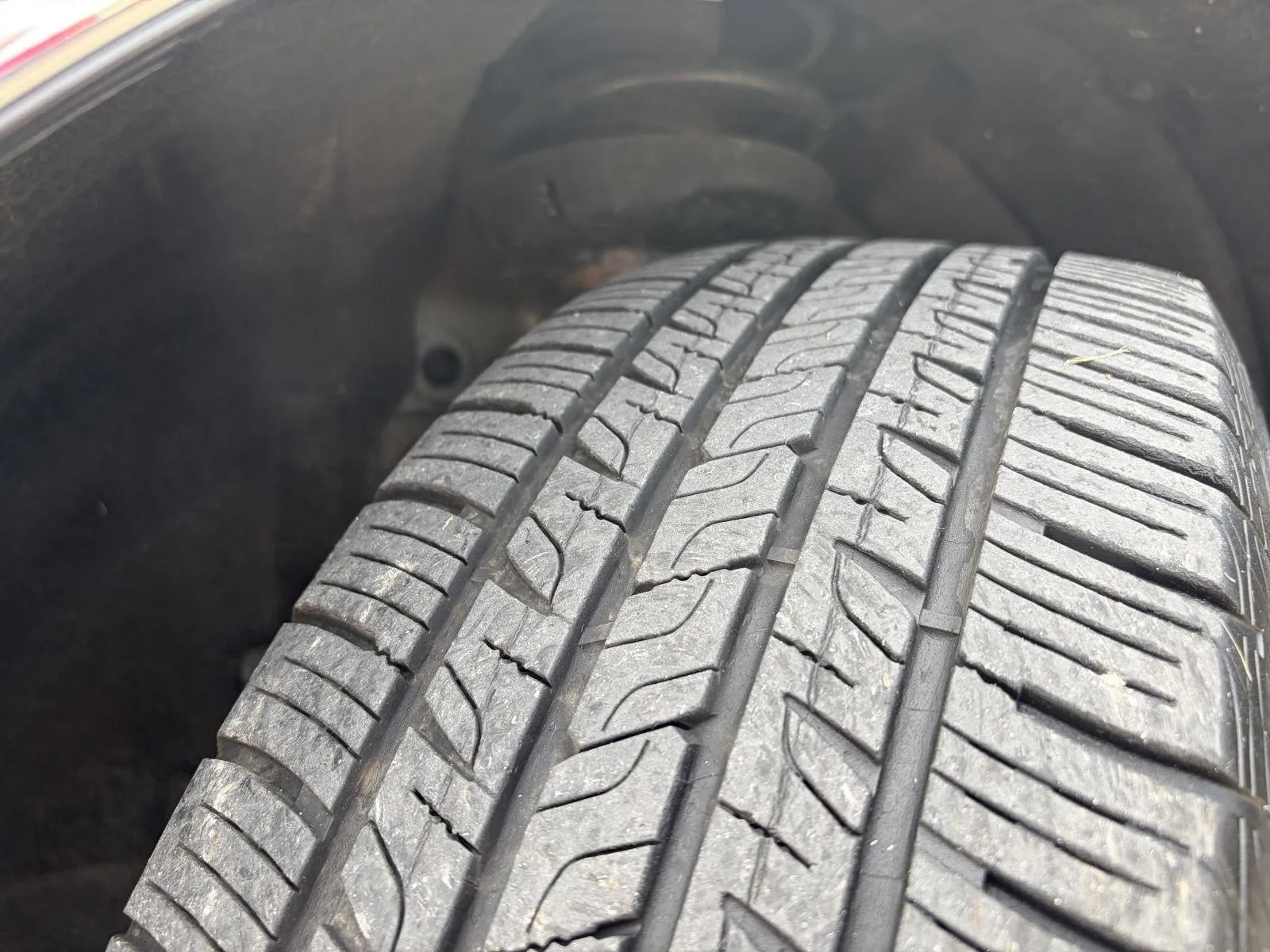 Chevrolet Equinox photo 10