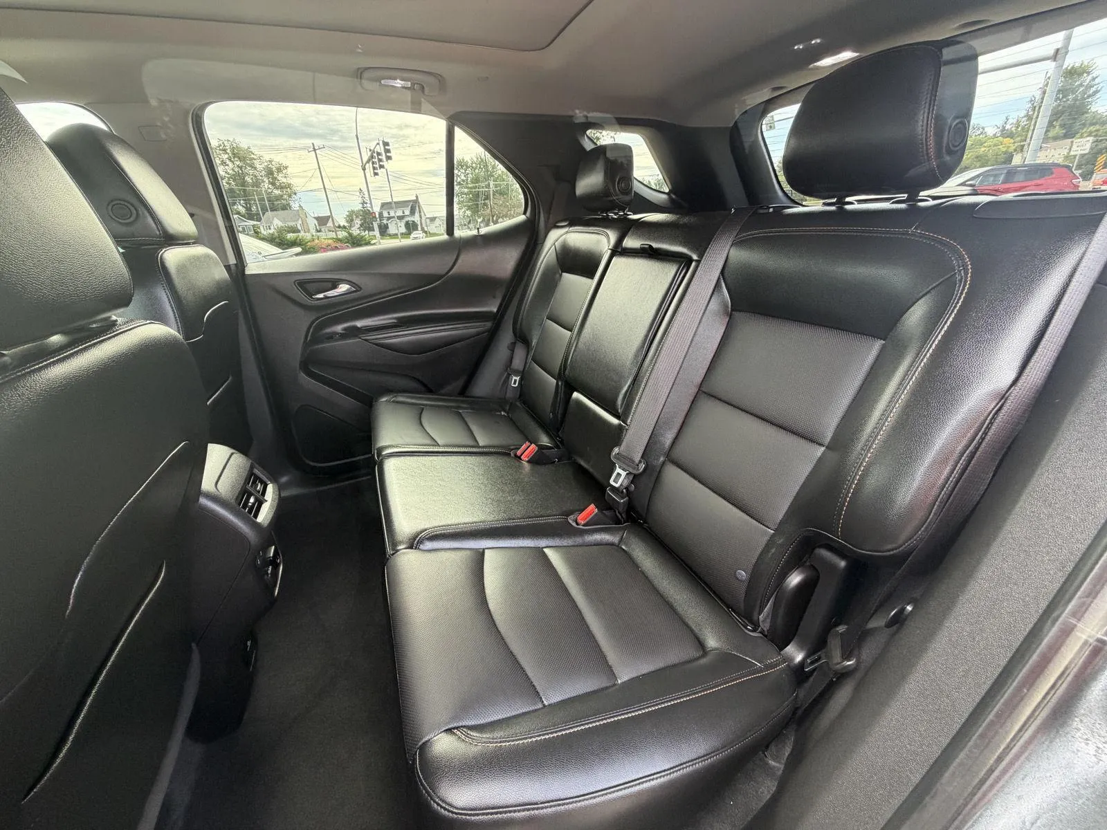Chevrolet Equinox photo 18