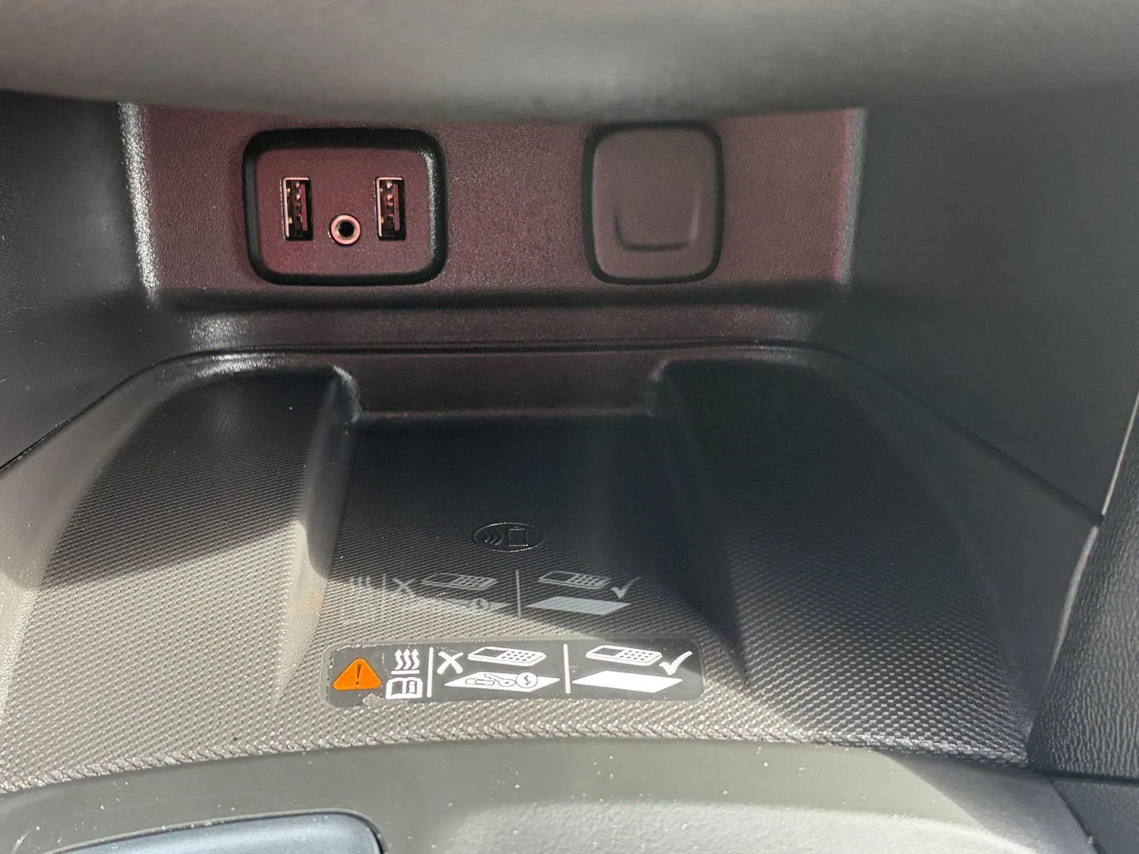 Chevrolet Equinox photo 24