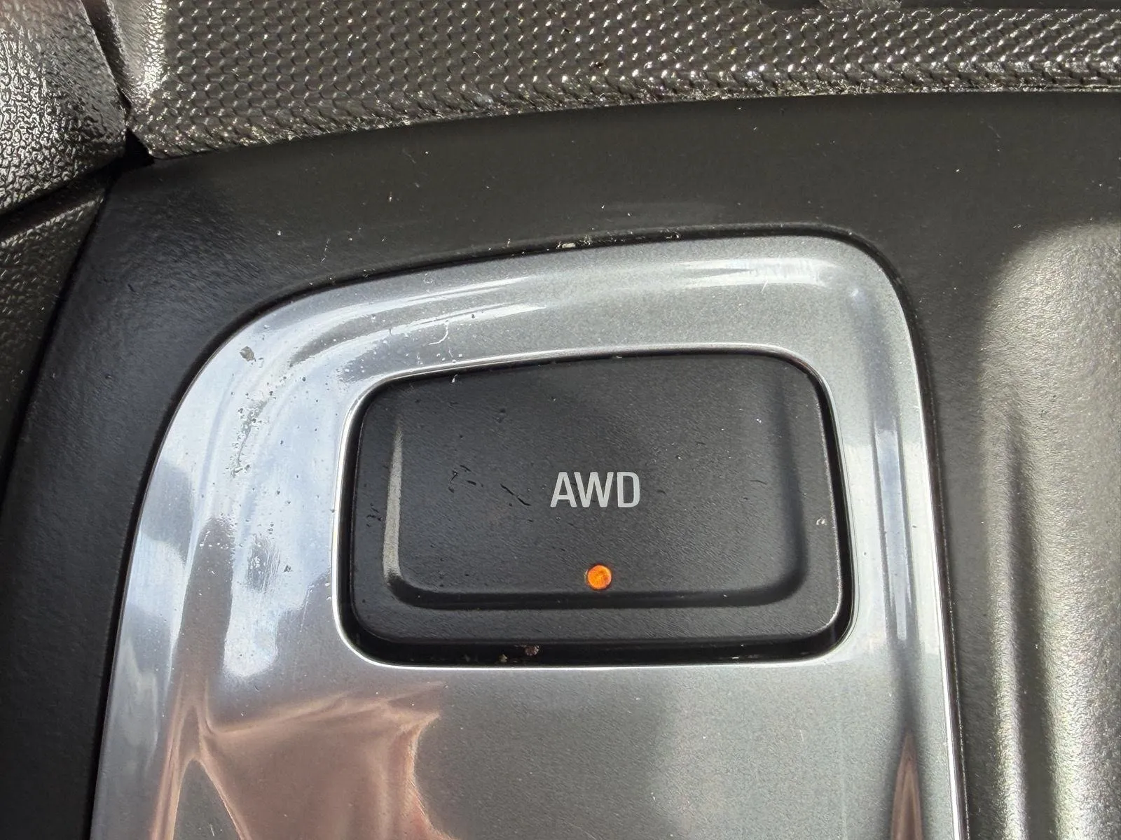 Chevrolet Equinox photo 25
