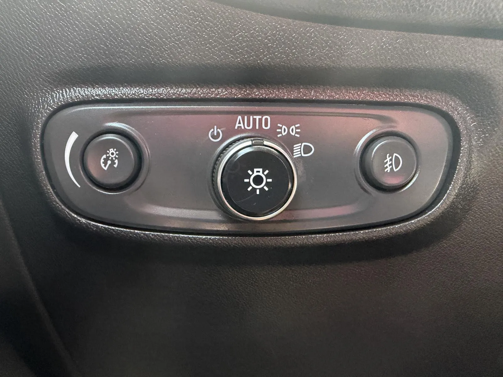 Chevrolet Equinox photo 26