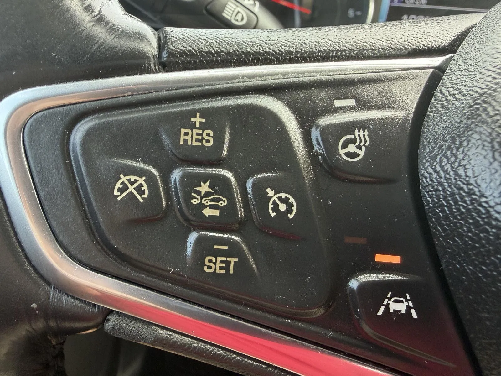 Chevrolet Equinox photo 30