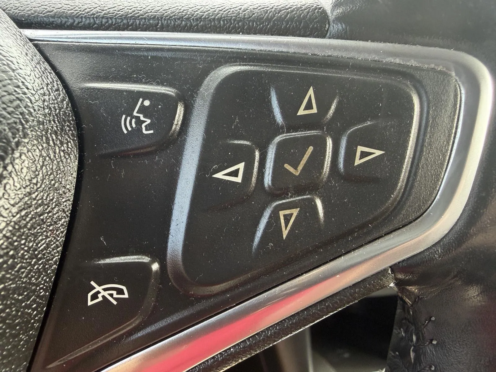 Chevrolet Equinox photo 31