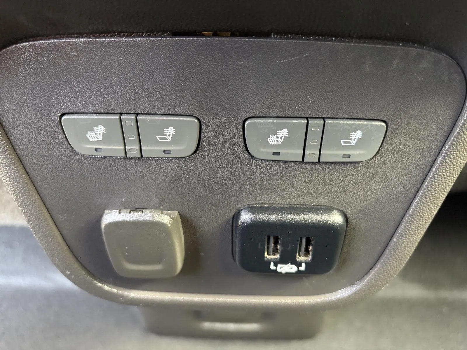 Chevrolet Equinox photo 33