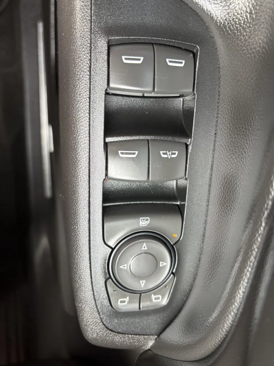 Chevrolet Equinox photo 27
