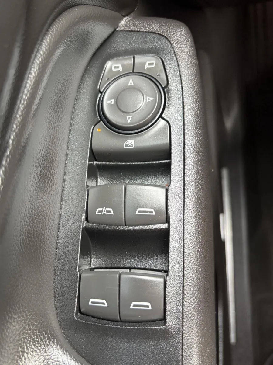 Chevrolet Equinox photo 28