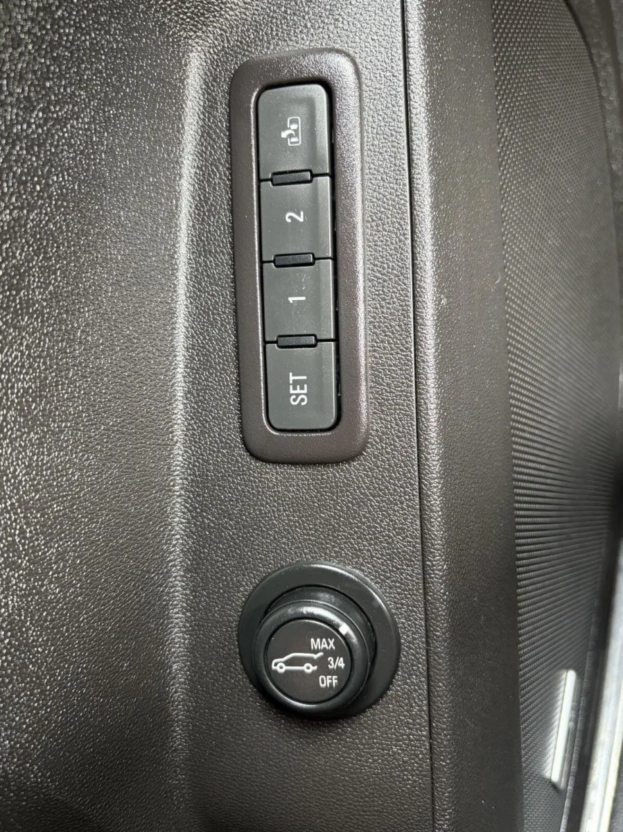 Chevrolet Equinox photo 29