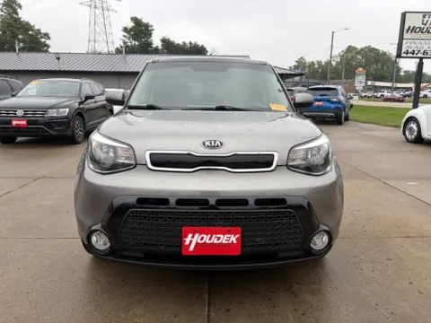 Photos of 2016 Kia Soul + for sale in Marion, IA at Houdek Auto Center