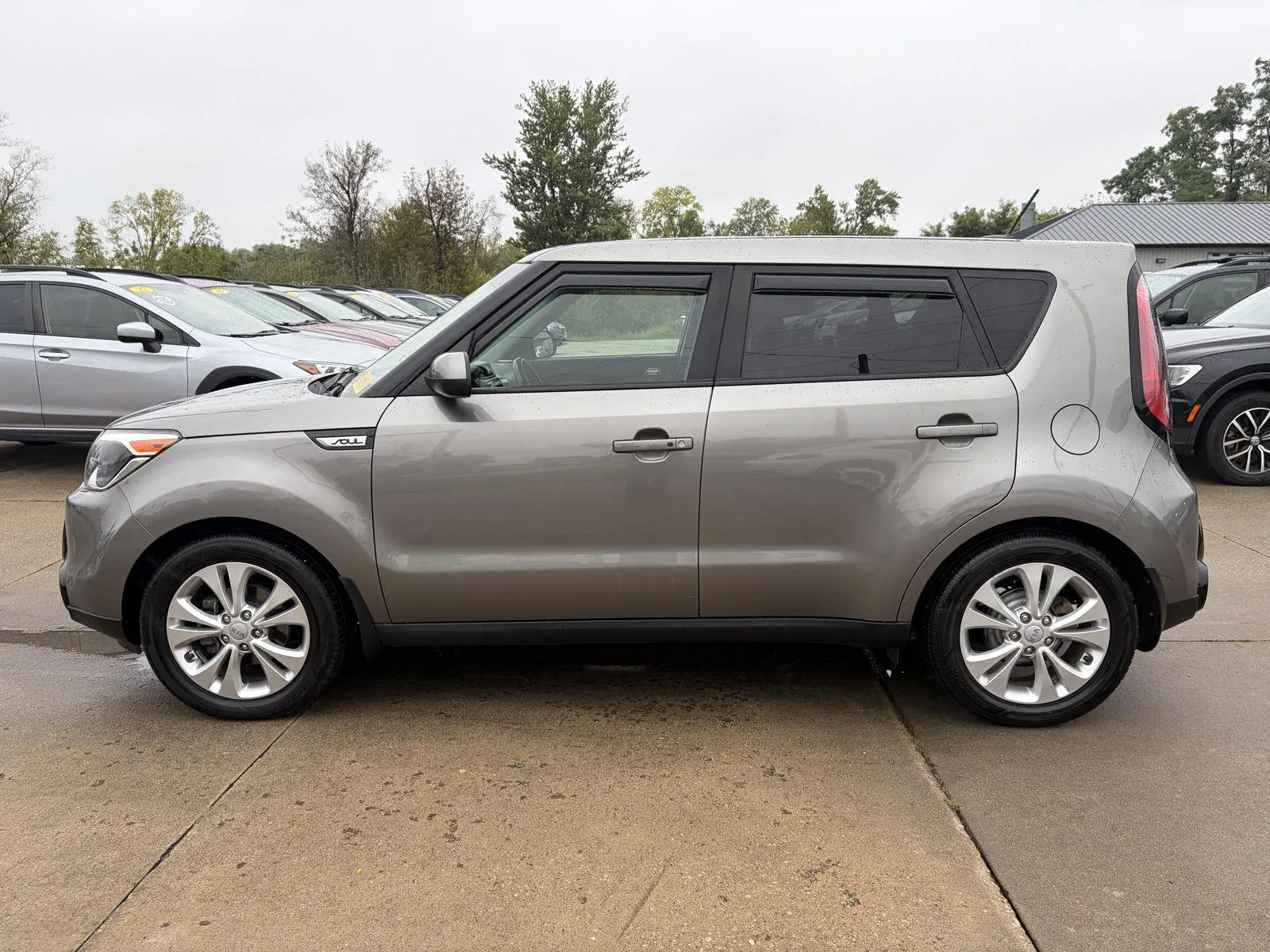 Kia Soul photo 5