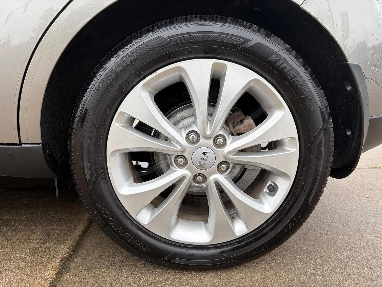 Kia Soul photo 9