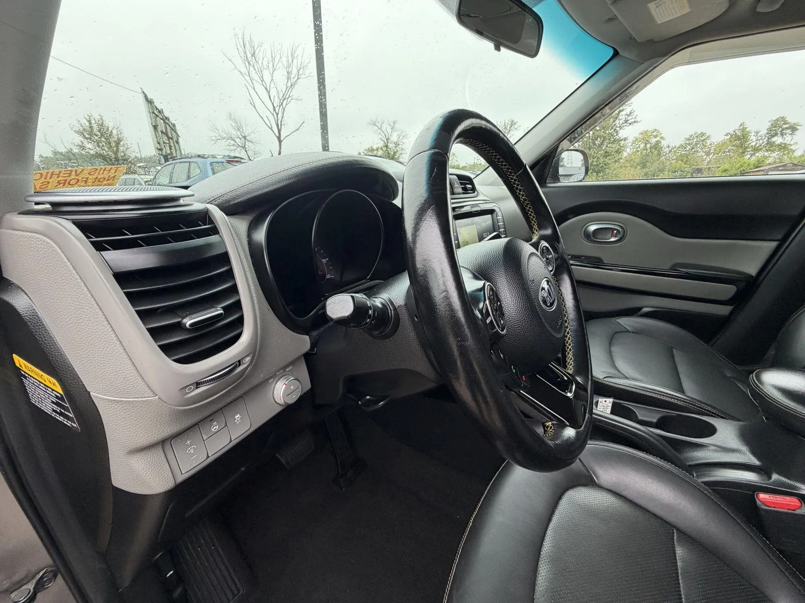 Kia Soul photo 12