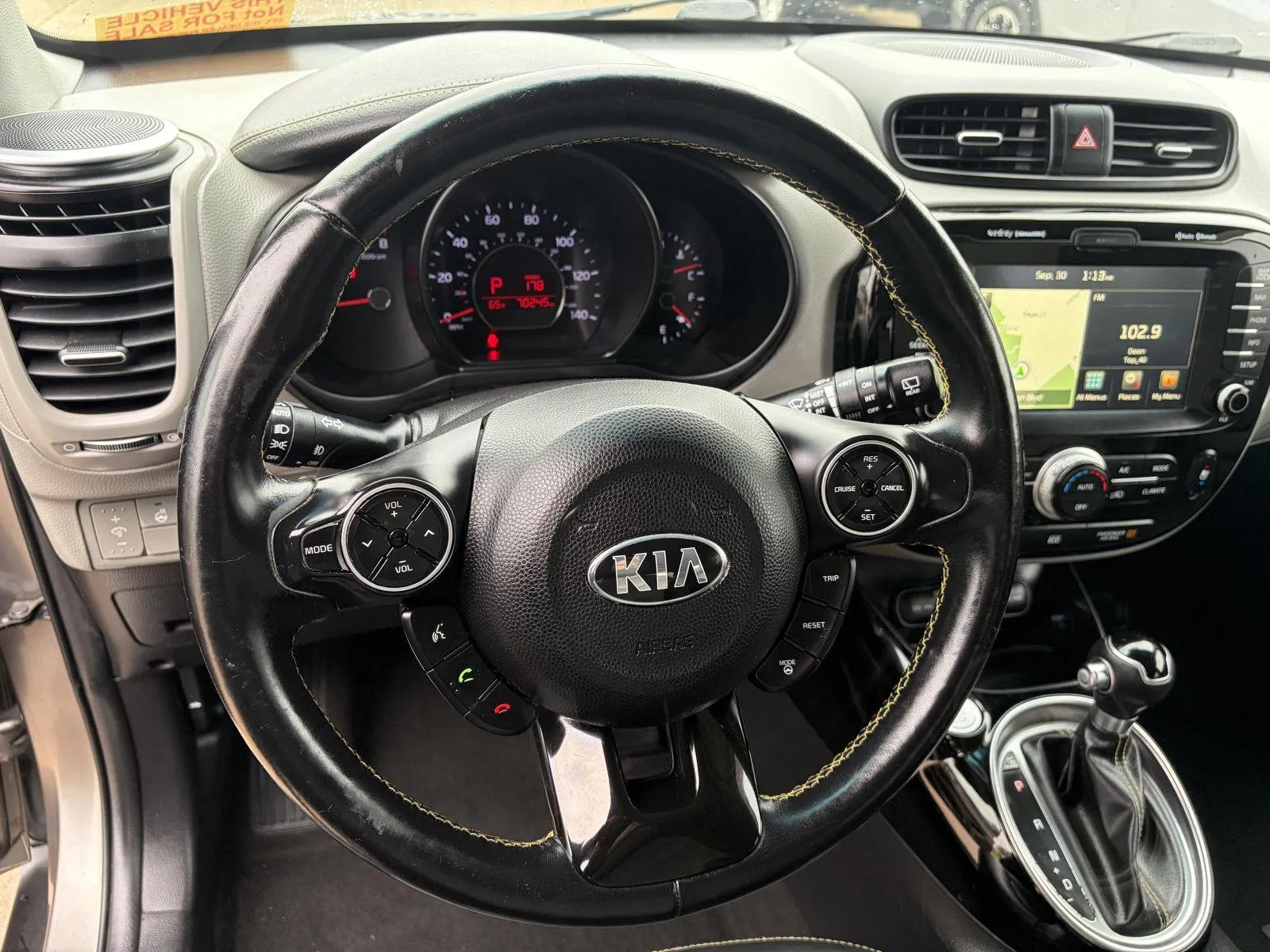 Kia Soul photo 13