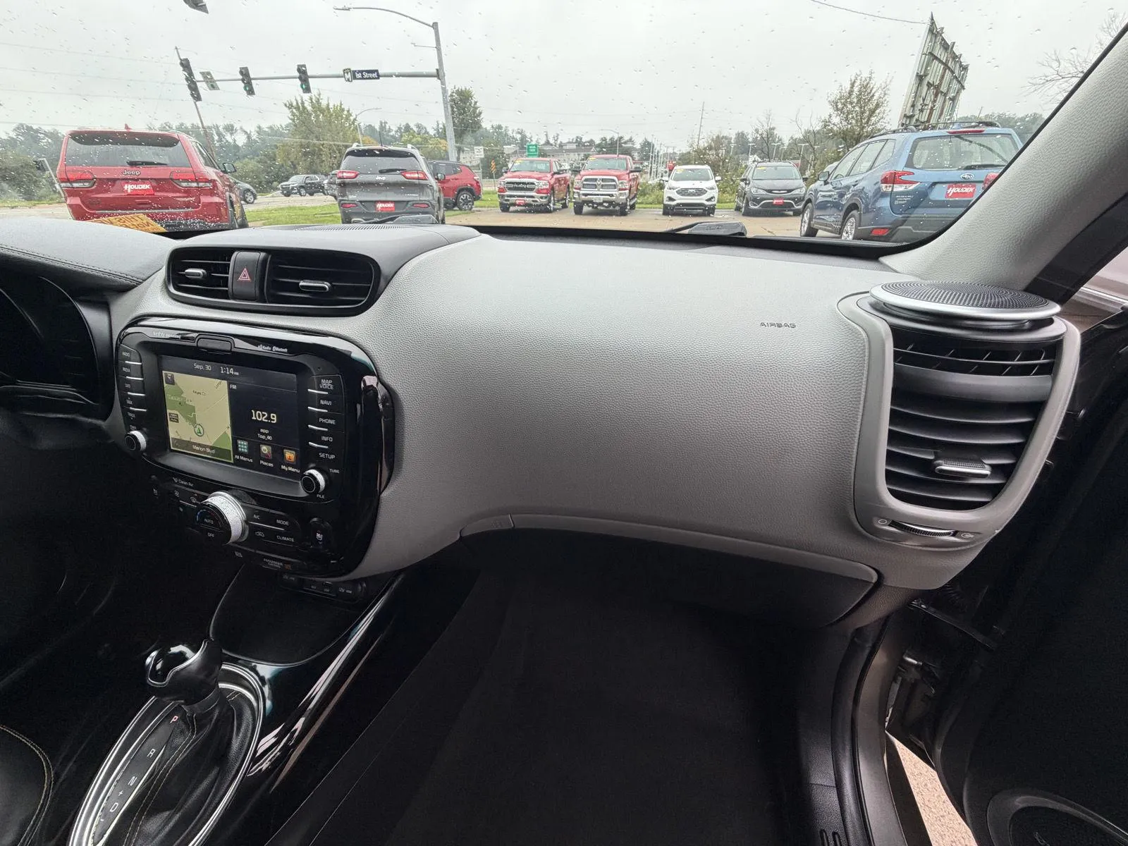 Kia Soul photo 15