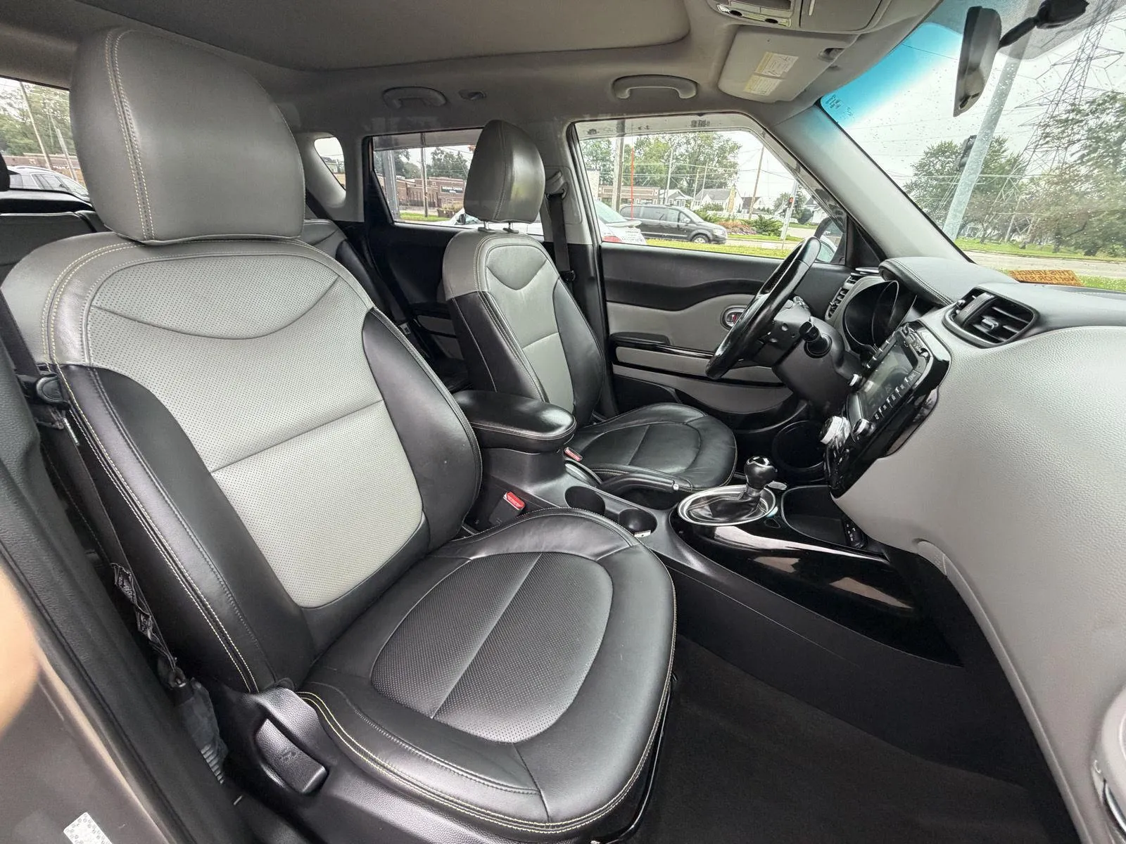 Kia Soul photo 16