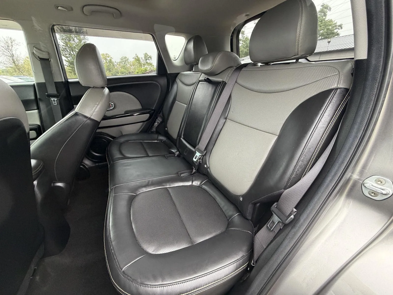 Kia Soul photo 17