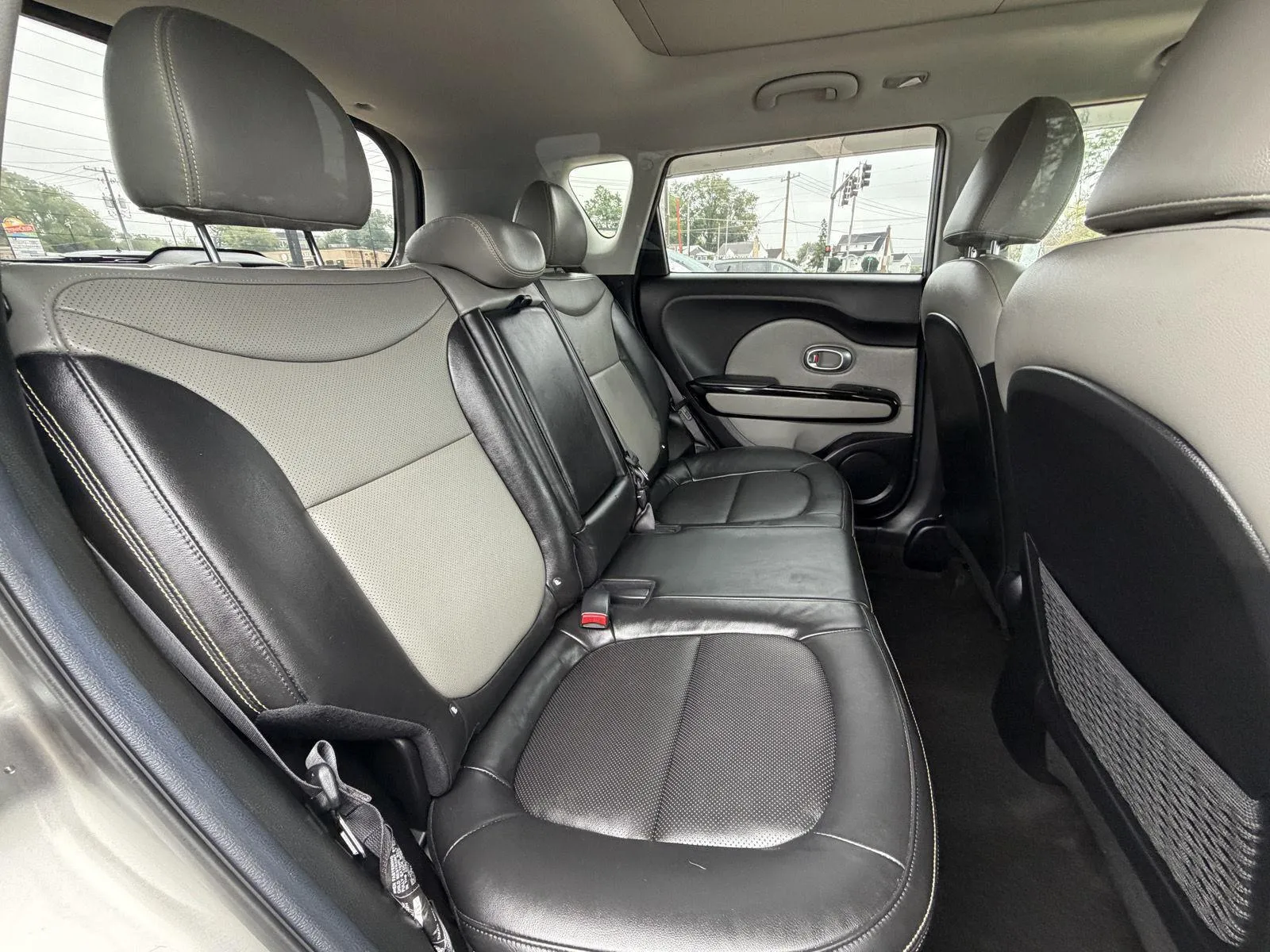 Kia Soul photo 18
