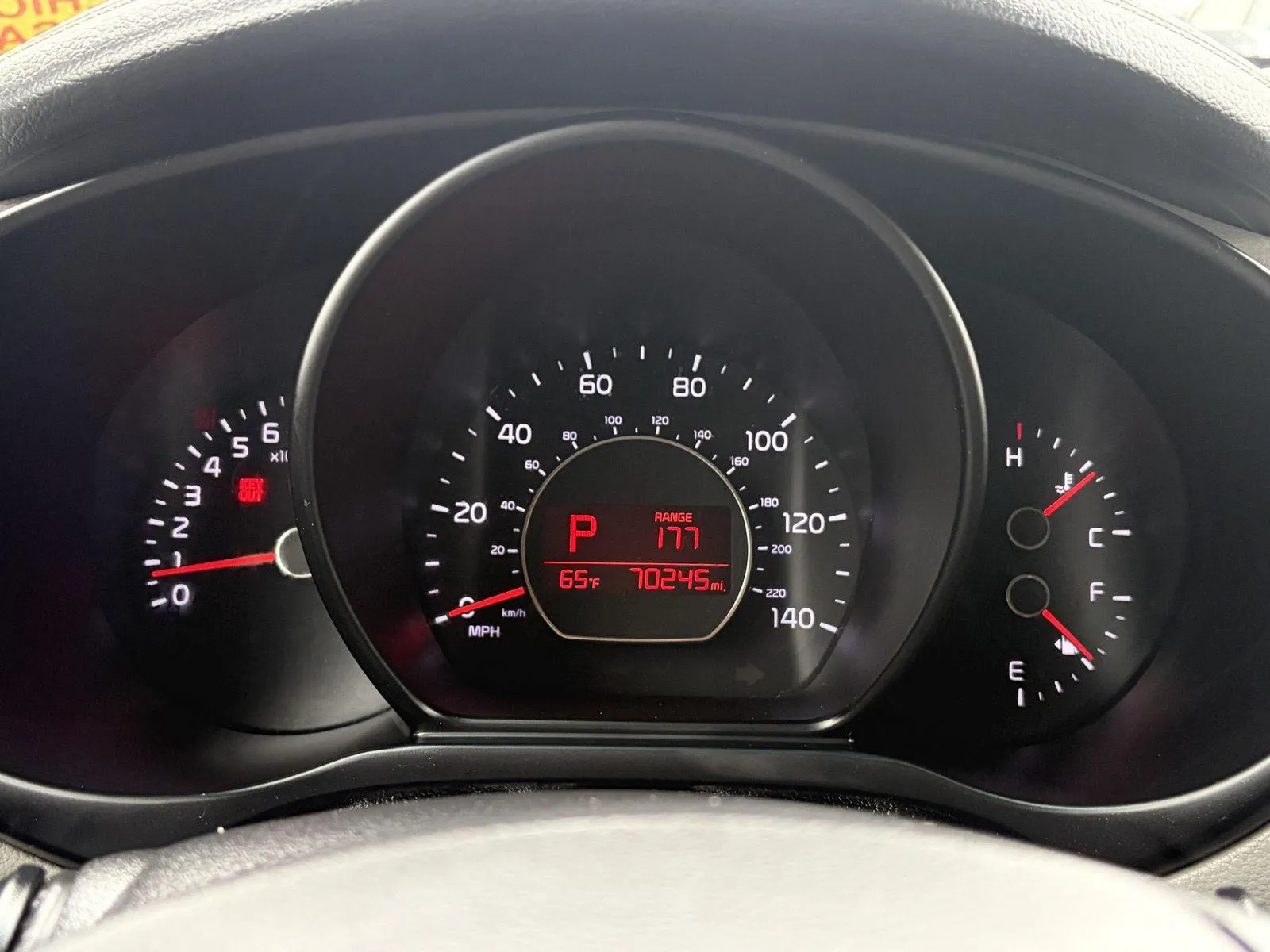 Kia Soul photo 19