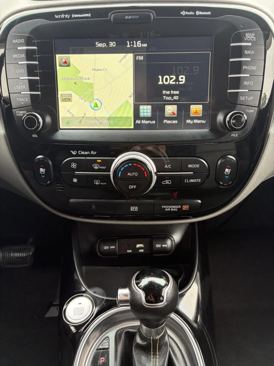 Kia Soul photo 23