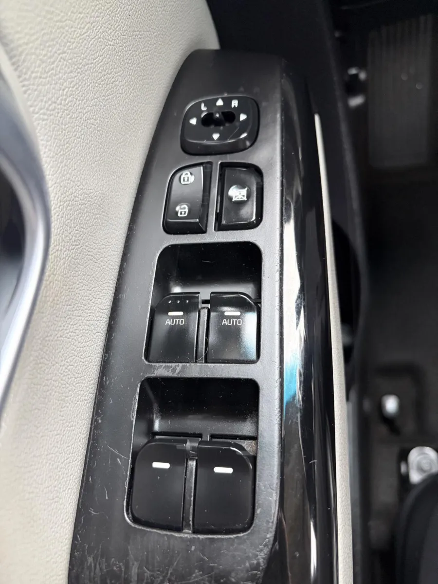 Kia Soul photo 24