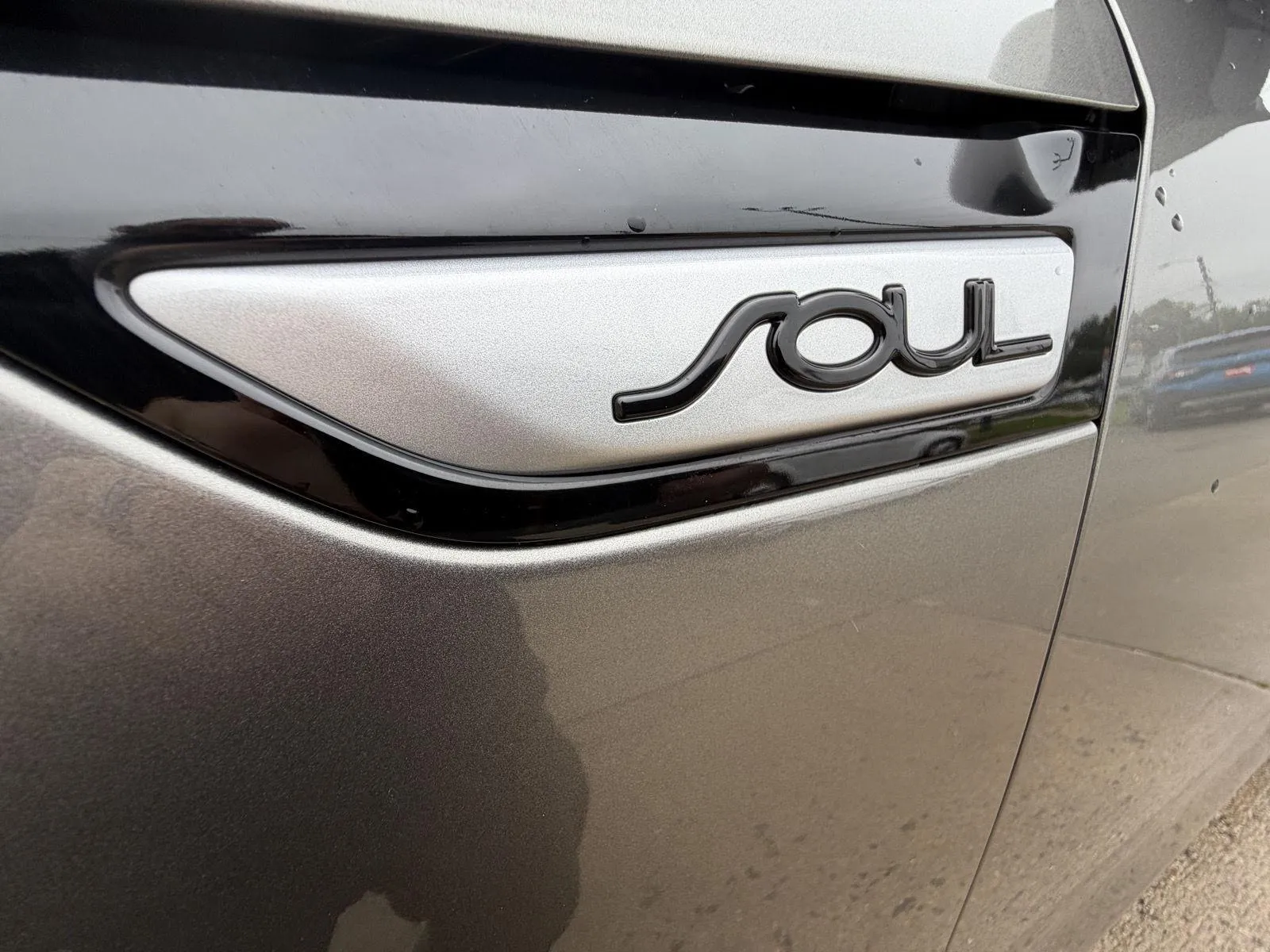 Kia Soul photo 29