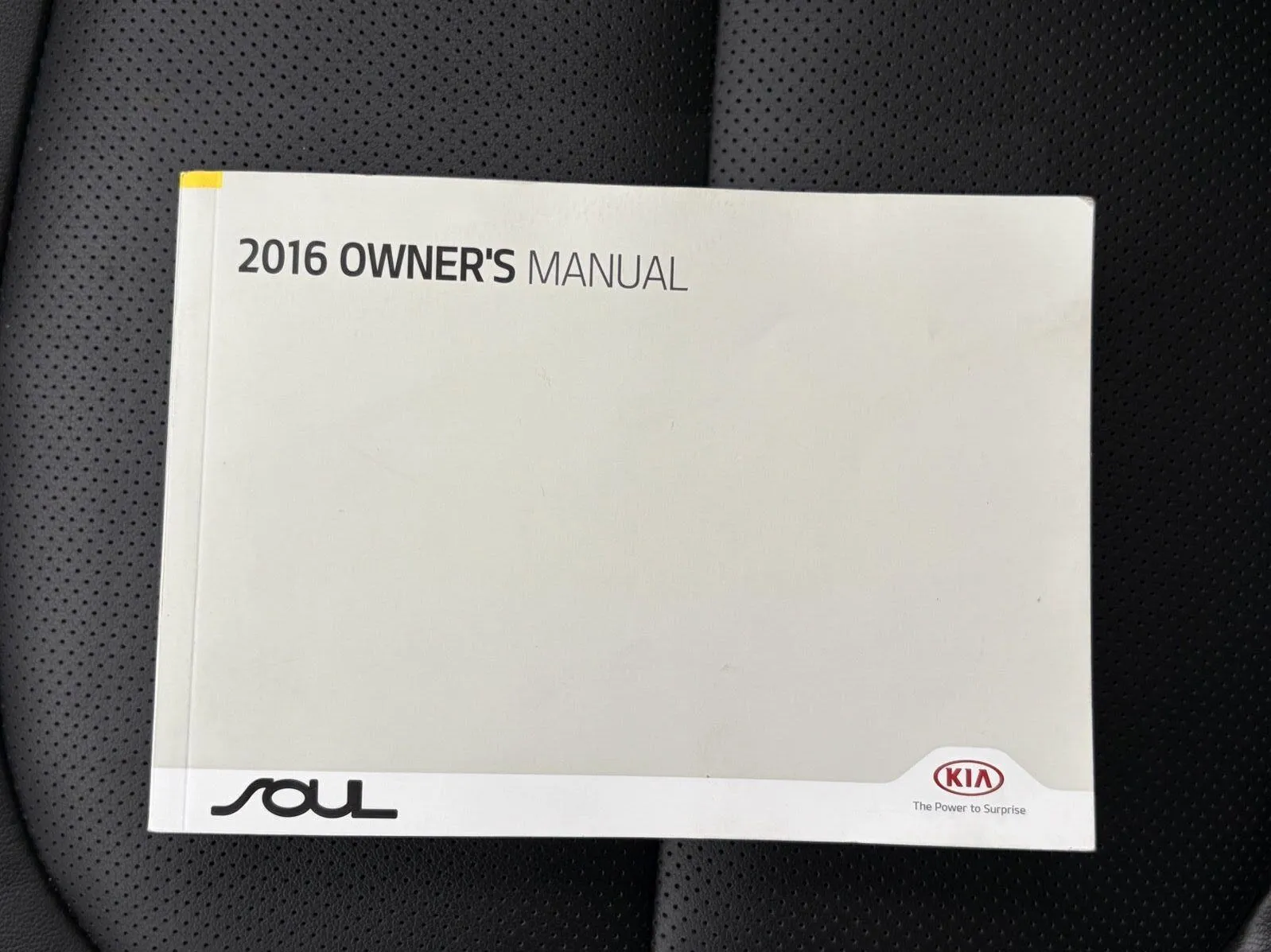 Kia Soul photo 28