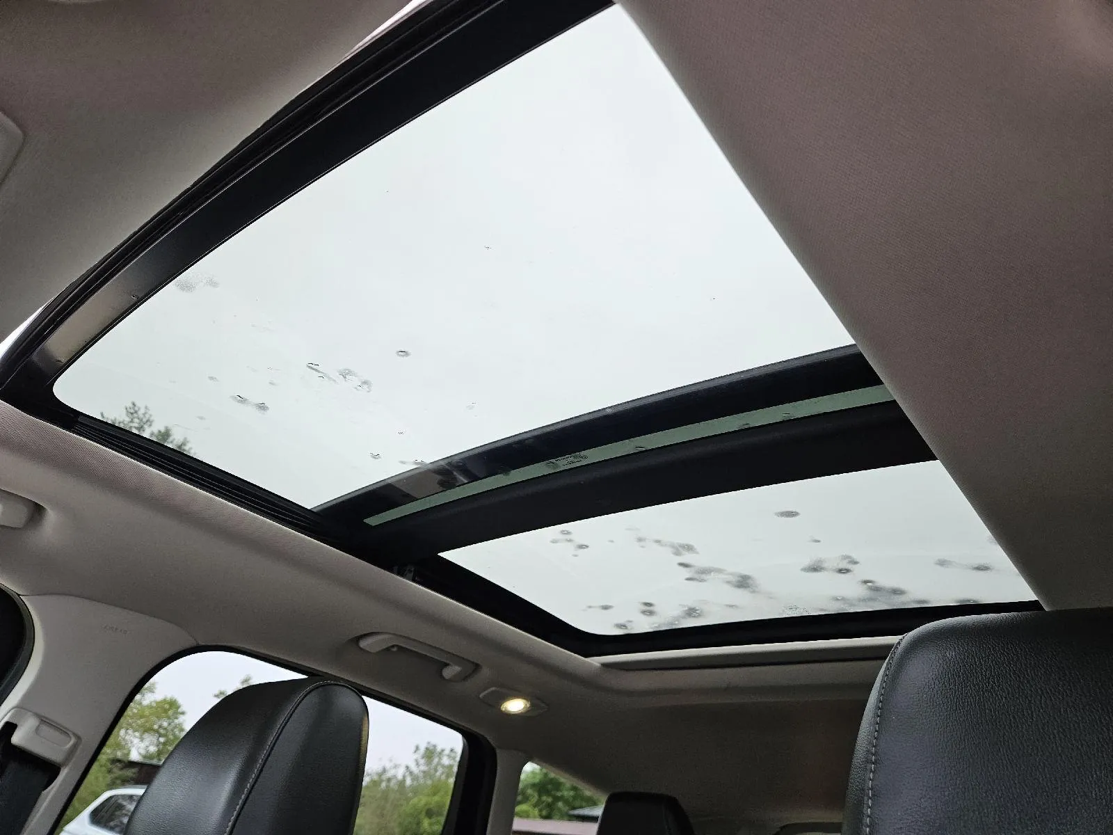 Ford Escape photo 11