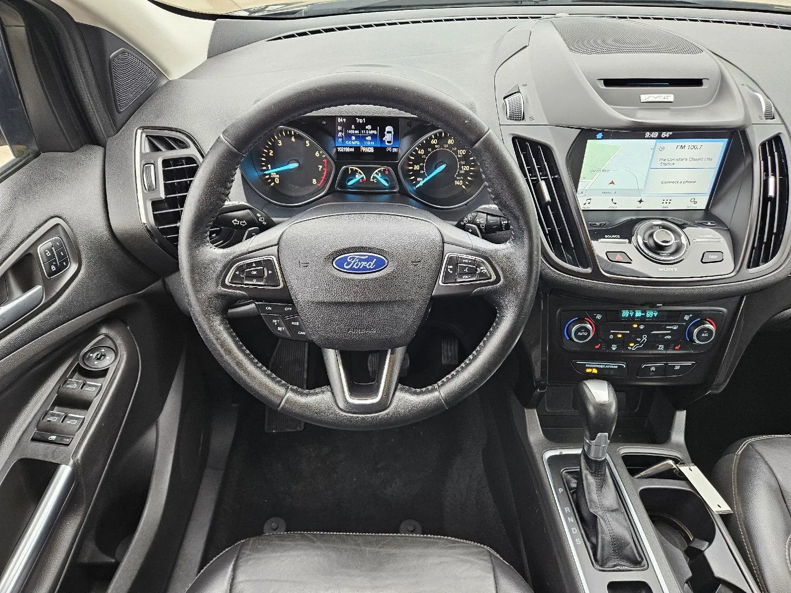Ford Escape photo 15