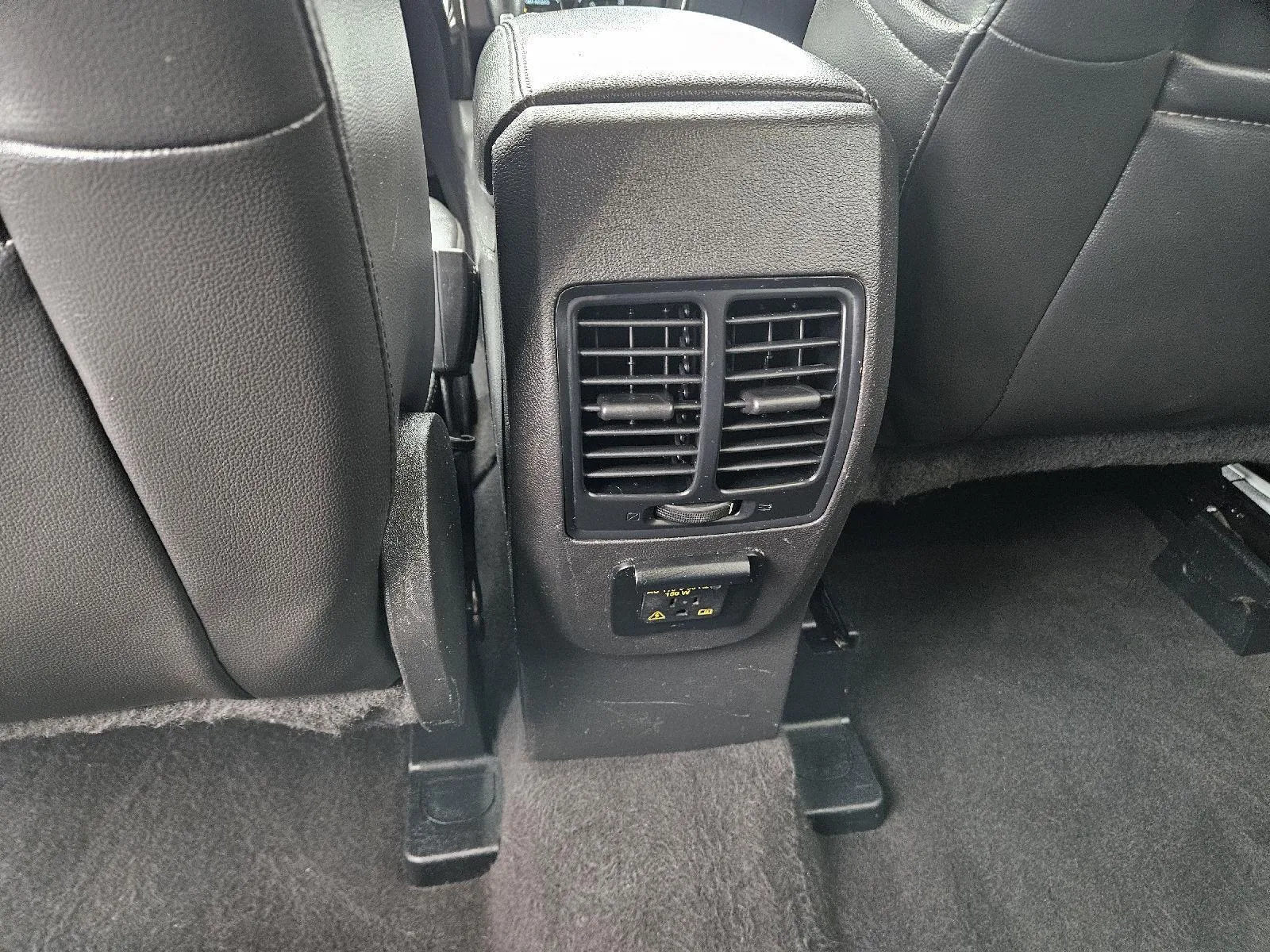 Ford Escape photo 19