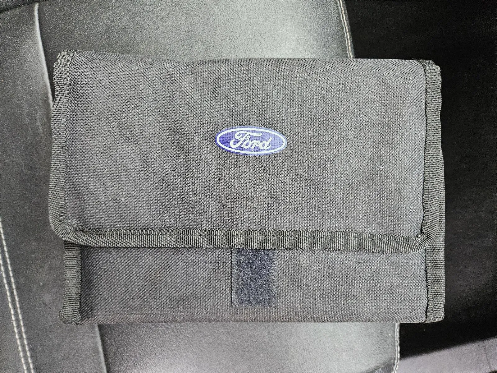 Ford Escape photo 24