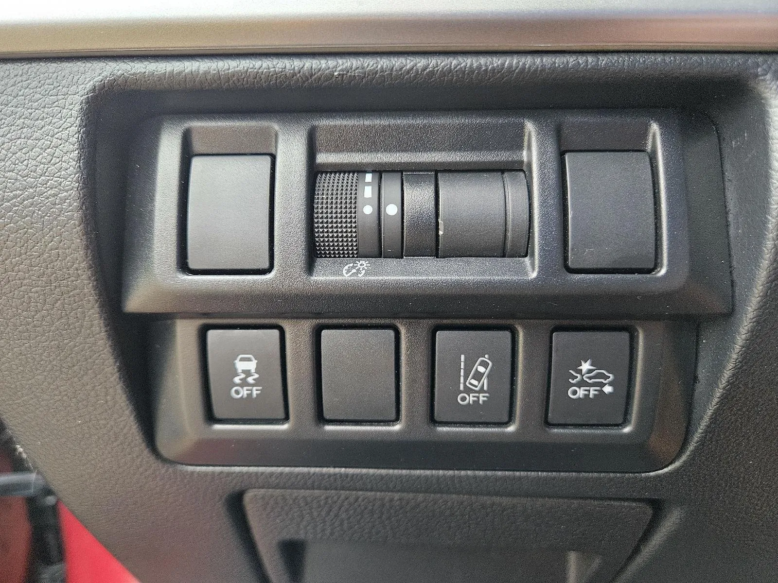 Subaru Outback photo 23