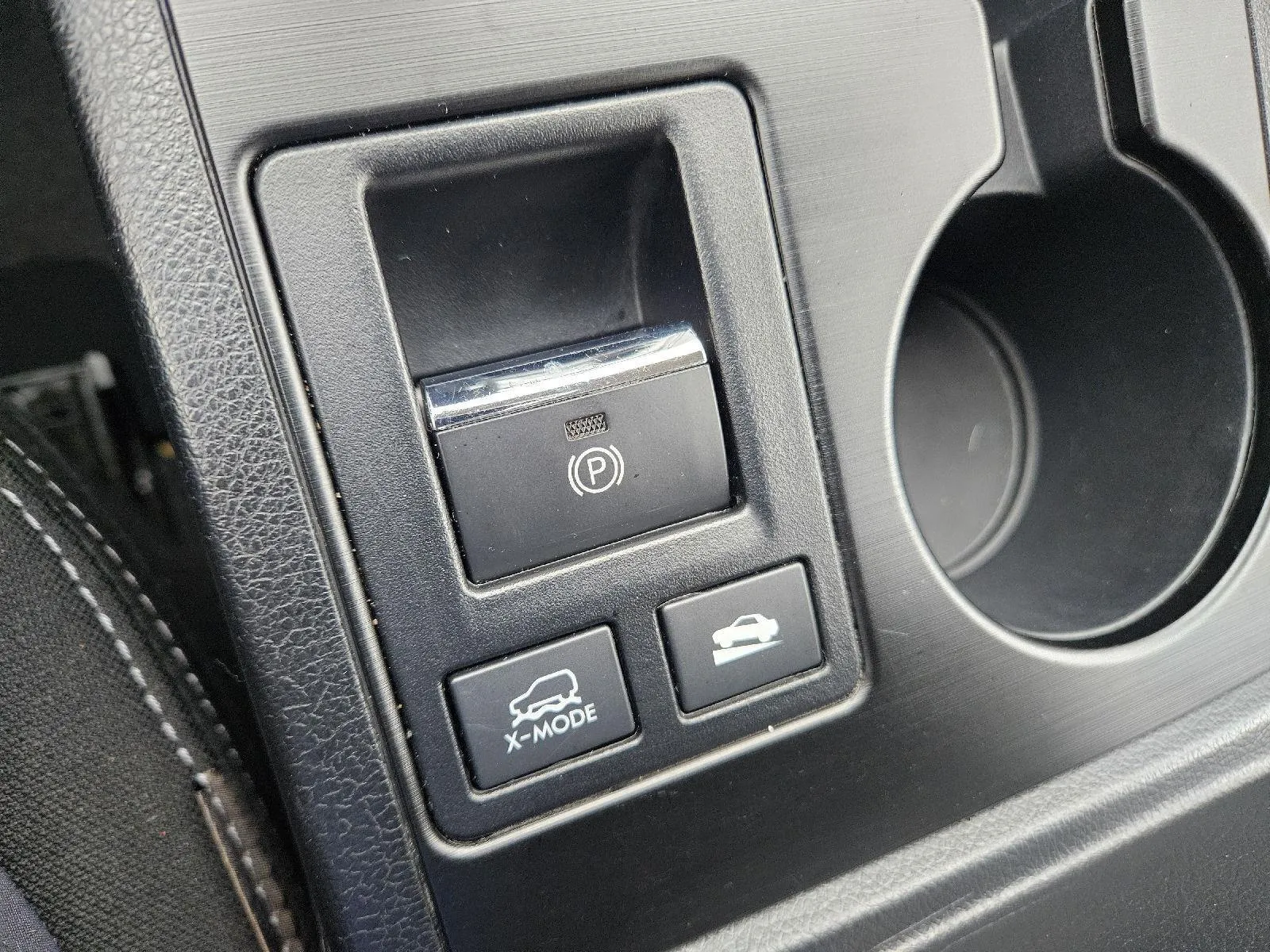 Subaru Outback photo 24
