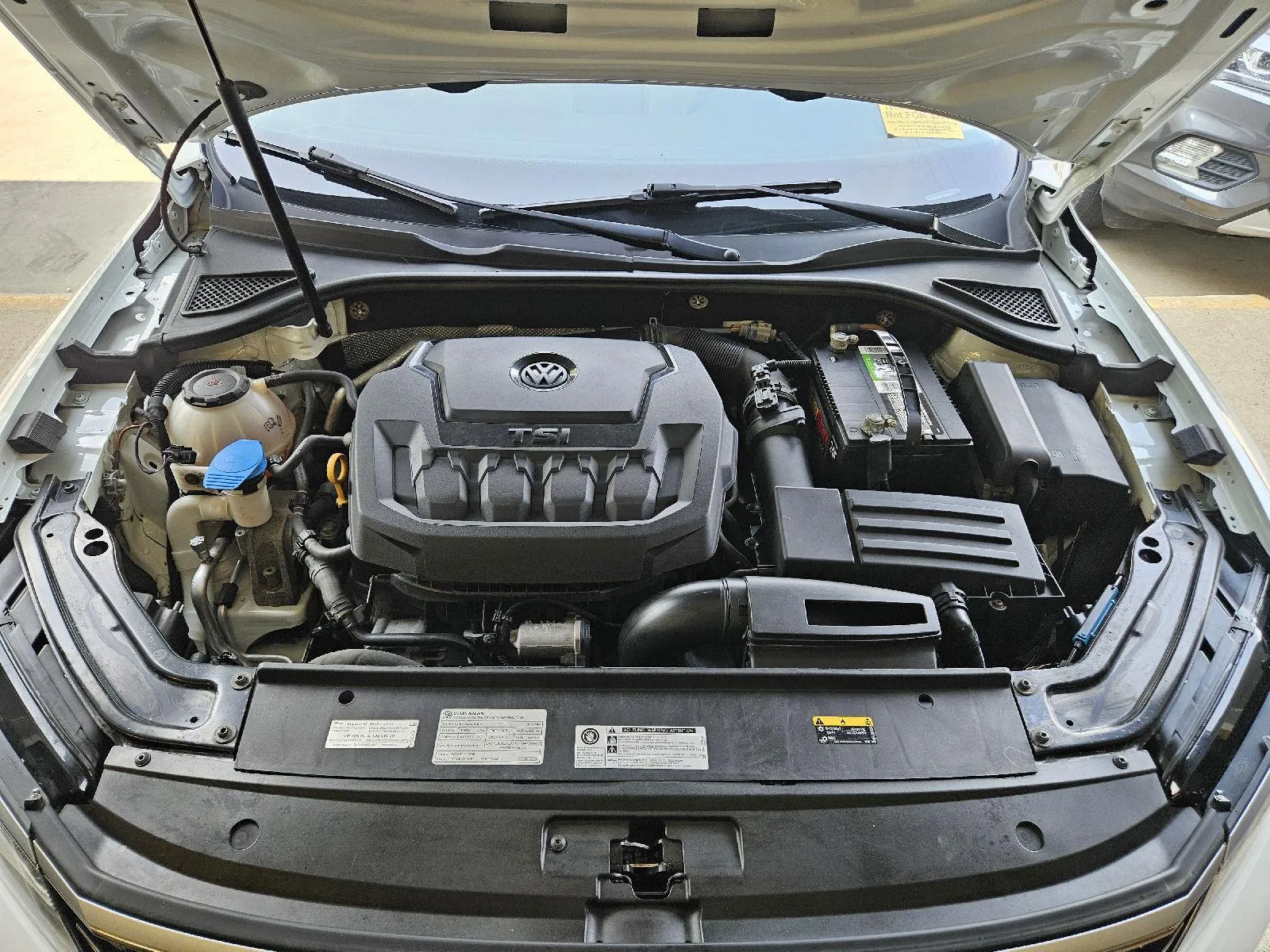 Volkswagen Passat photo 9