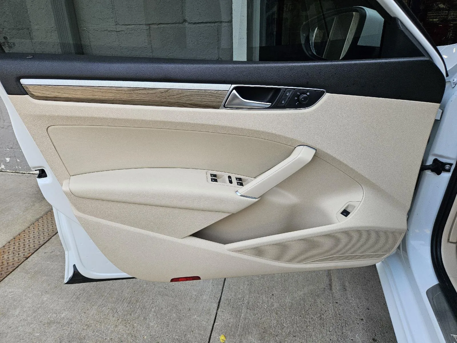 Volkswagen Passat photo 10
