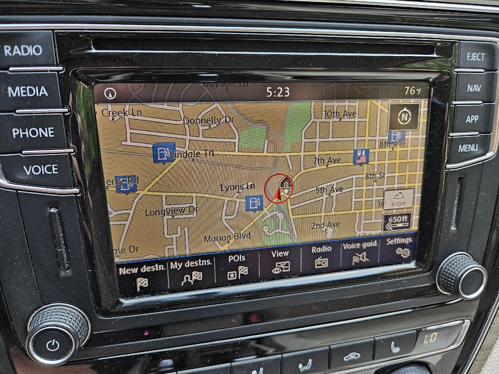 Volkswagen Passat photo 18