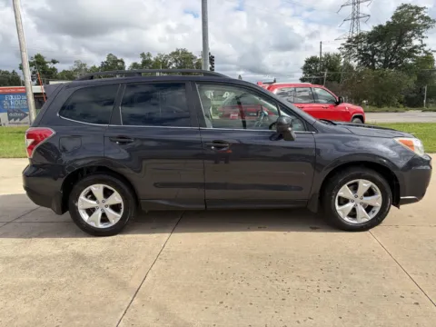 More photos of 2014 Subaru Forester 2.5i Limited at Houdek Auto Center, IA