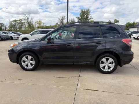 More photos of 2014 Subaru Forester 2.5i Limited at Houdek Auto Center, IA