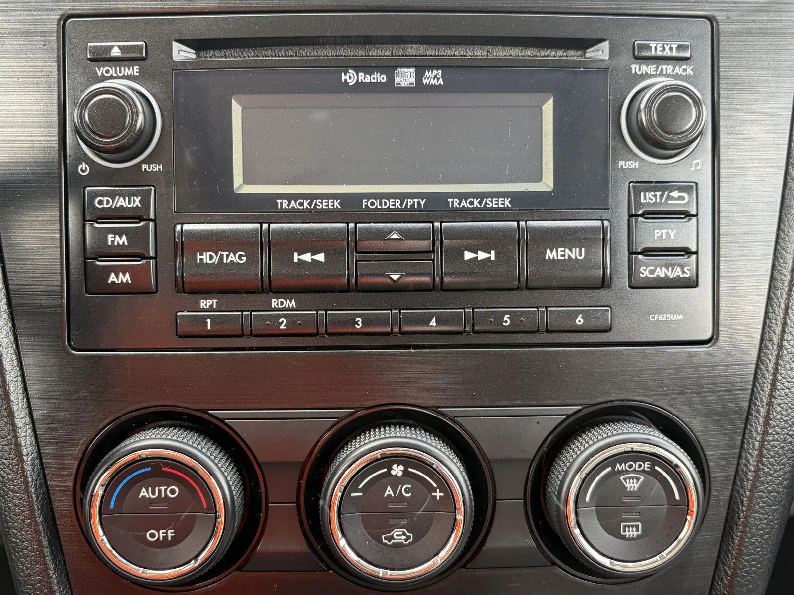 Subaru Forester photo 20