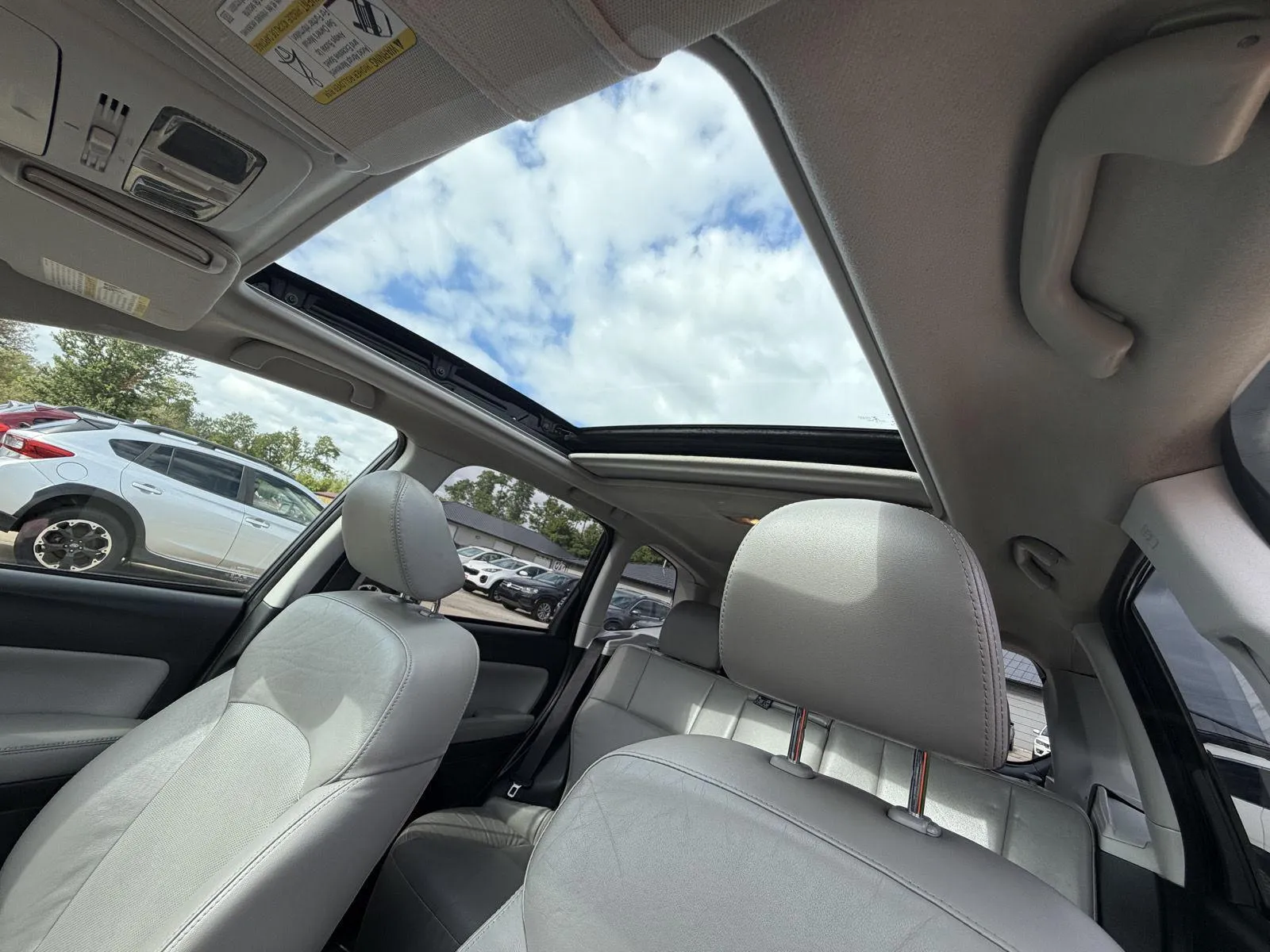 Subaru Forester photo 23