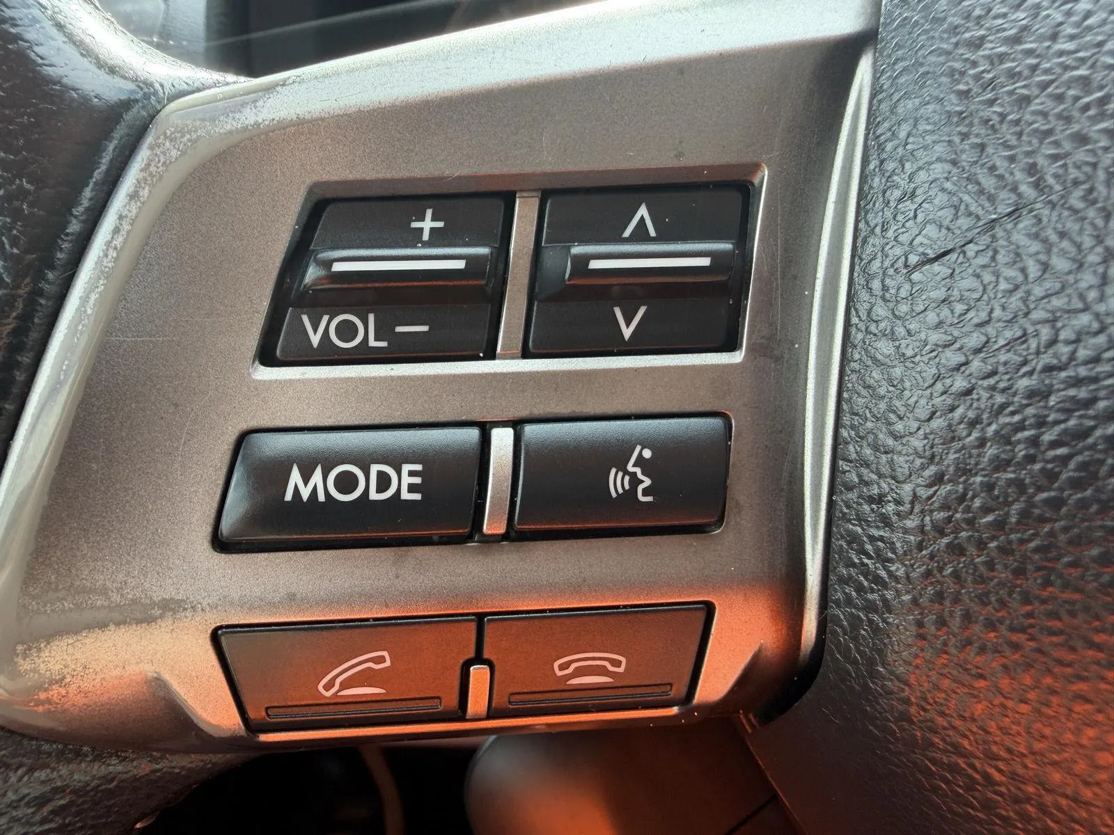 Subaru Forester photo 24