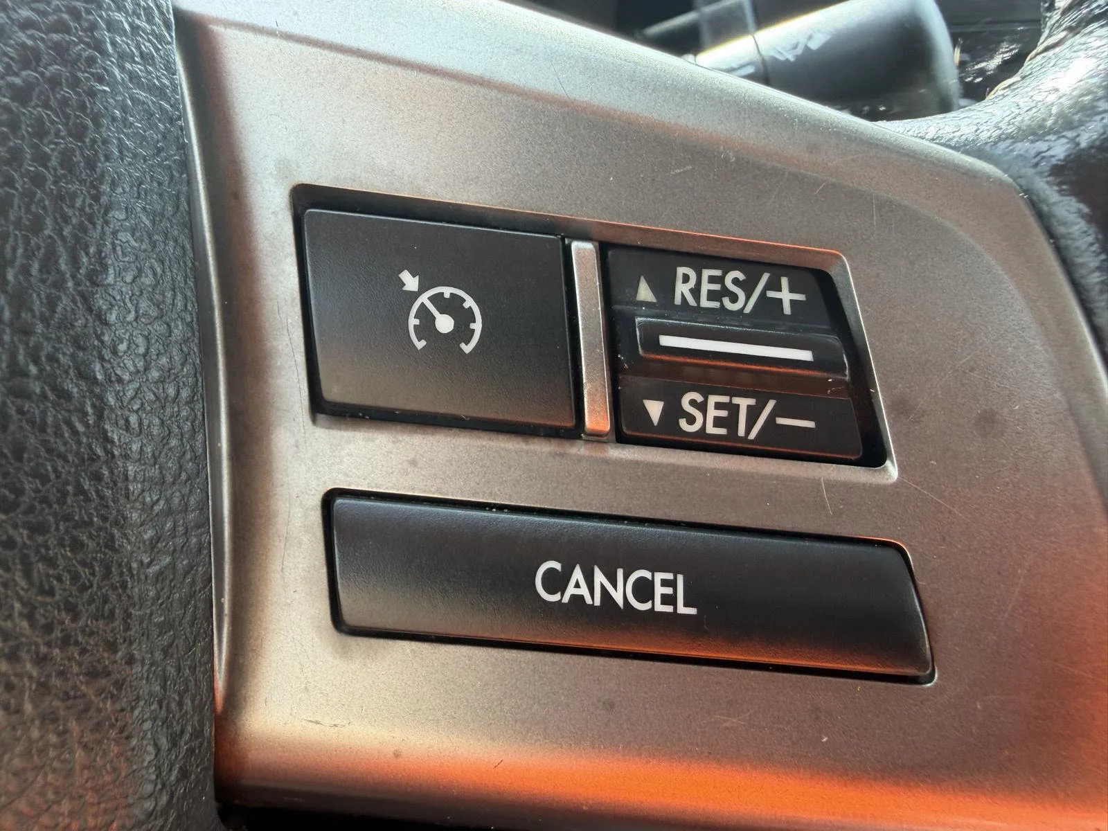 Subaru Forester photo 25